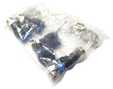 Festo QSY-G3/8-8 Push In Y Fitting FE18618 (Bag of 5)