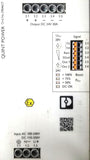 Phoenix Contact QUINT4-PS/1AC/24DC/20/+ Power Supply 2904617
