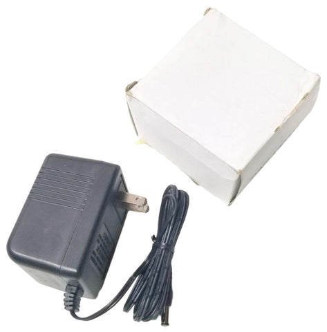 Viking MW48-1381250A Class 2 Transformer L120710 Input 120VAC 60Hz 24W