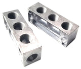 Festo FR-4-1/2-B Distributor Manifold Block (Bag of 2)