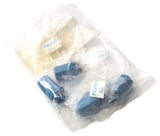 Festo HAB-1/4 Exhaust Valve 184586 T308 10bar Max (Bag of 4)