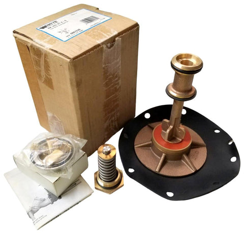 Watts Regulator RK 909 VT 4-6 Total Relief Valve Repair Kit 0887236