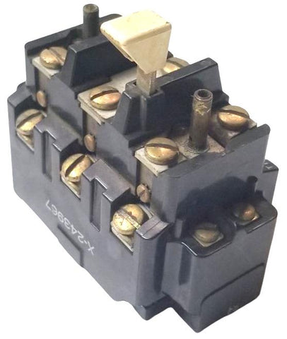 Allen-Bradley X-243967 Overload Relay