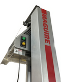 Maguire SW-4815 Box Gaylord Sweeper