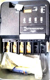 Intermatic ET101C Electronic Time Switch 120VAC 50-60Hz 1P 30A Single Throw SPST