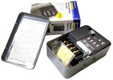 Intermatic ET101C Electronic Time Switch 120VAC 50-60Hz 1P 30A Single Throw SPST