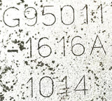 Snap-Tite 71-3N16 Hydraulic Quick Coupler Nipple G95011-1616A 1014