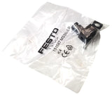 Festo MSSD-EB Plug Socket (Lot of 3) FE51687 151687 K4