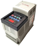 Allen-Bradley 22B-D2P3N104 PowerFlex 40 AC Drive 0.75kW 1HP Ser A 3PH