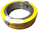 Flexitallic Spiral Wound Gasket 4" 304 FS (Lot of 10)