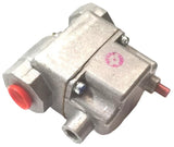 ITT MR 2G305 Hydraulic Valve 1/4" NPT Single Couple