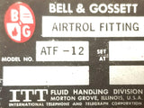 Bell & Gossett ATF-12 Airtrol Tank Fitting
