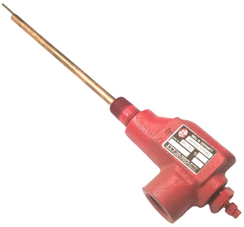 Bell & Gossett ATF-12 Airtrol Tank Fitting