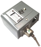 Johnson Controls P70DA-1 Pressure Switch 50-450psi