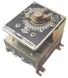 Industrial Timer CSF-30 MIN Adjustable Timer Counter 120V 60Hz 10A 125VA