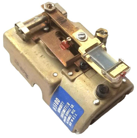 Johnson Controls H-5100-201 Humidity Transmitter H-5100