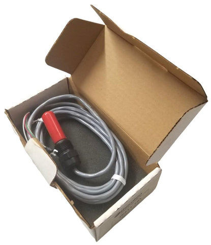 Thornton W211-101 Conductivity Probe Sensor Type 211-1 0.01 Const.