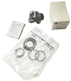 Allen-Bradley 800T-A2A Push Button Black Flush Head Ser T Type 4, 13 800T
