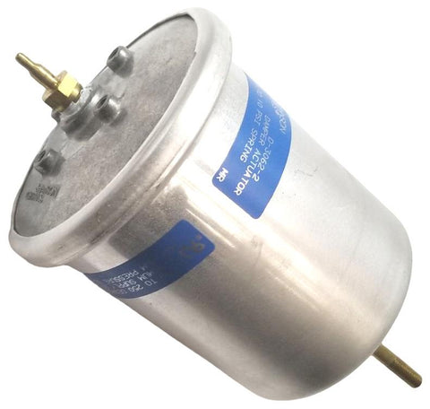 Johnson Controls D-3062-2 Damper Actuator 5-10psi Spring MR 250°F Max 30psi Max