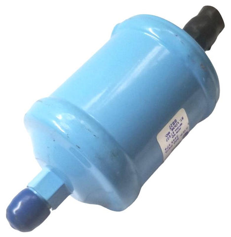 Alco EK-083 Refrigerant Filter-Drier S.W.P. 500psig 3445kPa 552N