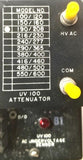 Russelectric UV100-190/208 AC Undervoltage Sensor A1 W/ Attenuator