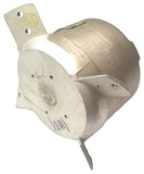 Electric Motors ESP60CU4G1-C1 Fan Motor 115V 2.4A 1PH 60Hz 1-10HP Output 1050rpm