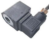 M&M 7200 Solenoid Coil 179 24V 18VA 50-60Hz ED 100%