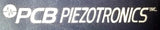 PCB Piezotronics 333B42 Shear Accelerometer W/ Box