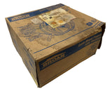 Broan 4C671A Gable Mount Powered Attic Ventilator Fan Exhaust 15"