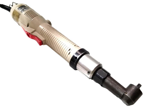 Ingersoll-Rand ES60T2S5 Electric Screwdriver 115VAC 50-60Hz 0.45A