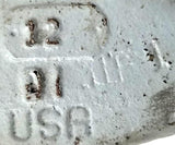 Unbranded A395 Pipe Flange 3" 150 B16 E23