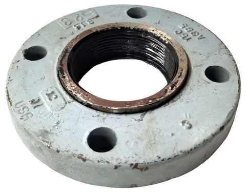 Unbranded A395 Pipe Flange 3" 150 B16 E23