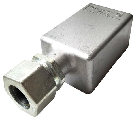Crouse-Hinds FS I Condulet Box 1/2