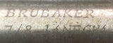 Brubaker 7/8-14 Tap NF GH4 HS1