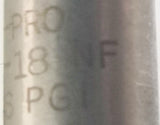 Hy-Pro 5/8-18 NF Tap HSS PGI