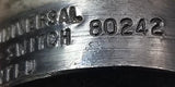 TSD Universal 80242 Kwik Switch Collet 3/8"