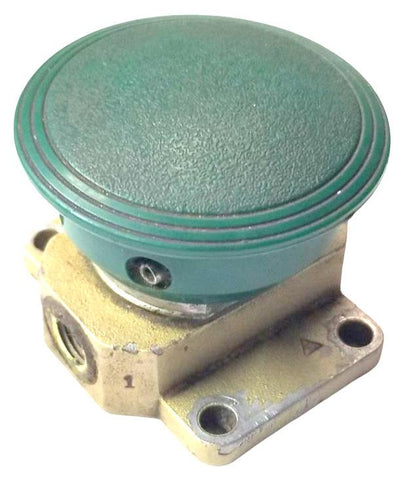 Ross W1223A2001 Palm Valve Green 0.3-10Bar