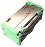 Phoenix Contact 78-103-4300 Power Supply Input 120VAC 47-63Hz Output 24VDC 5A