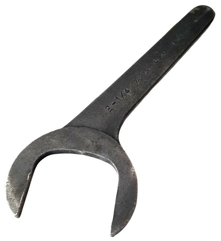 Martin 1272 Angle Service Wrench 2-1/4"