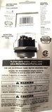 Apcom 100108284 Water Heater Heating Element 100187693 4500W 240V Screw-In