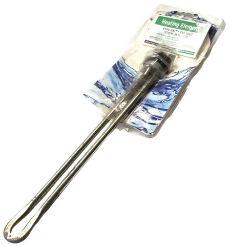 Apcom 100108284 Water Heater Heating Element 100187693 4500W 240V Screw-In