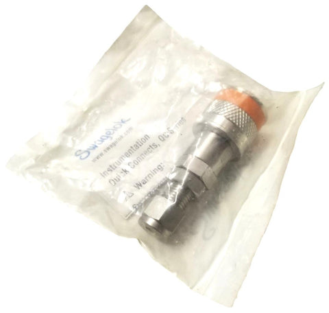 Swagelok SS-QC4-B1-400K2 Quick Connect Body R9MFPA059S 159216