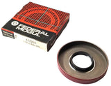 National 472954 Oil Seal (Lot of 2) 1.125" x 2.835" x 0.375"