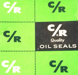 Chicago Rawhide 29863 Oil Seal