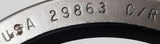 Chicago Rawhide 29863 Oil Seal