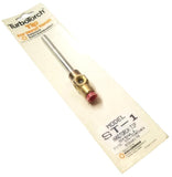 TurboTorch 0386-0170 Handtorch Tip STK-TORCHES ST-1 Small
