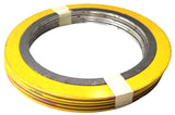 Flexitallic B16-20 Spiral Wound Gasket 304/FS 6" 300 ASME (Lot of 5)