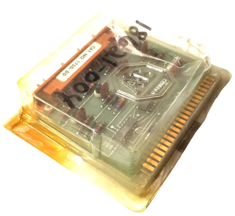 Allen-Bradley 1750-DD Drive Logic Input X-422793D
