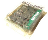 Allen-Bradley 1750-CA Output Register Module Ser B 634102B