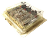 Allen-Bradley 634041A Board PCF-2 SW-1